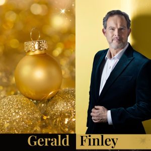 Gerald Finley & Thirteen Strings
