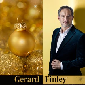 Gerald Finley & Thirteen Strings