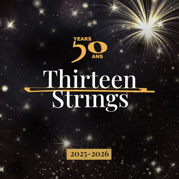 Subscriptions 2025-2026 <br />(6 or 4 concerts)